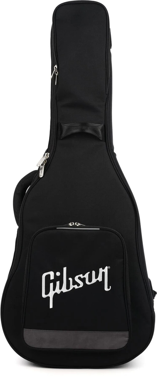 

Gibson Accessories Premium Gigbag, SJ-200 - Черный