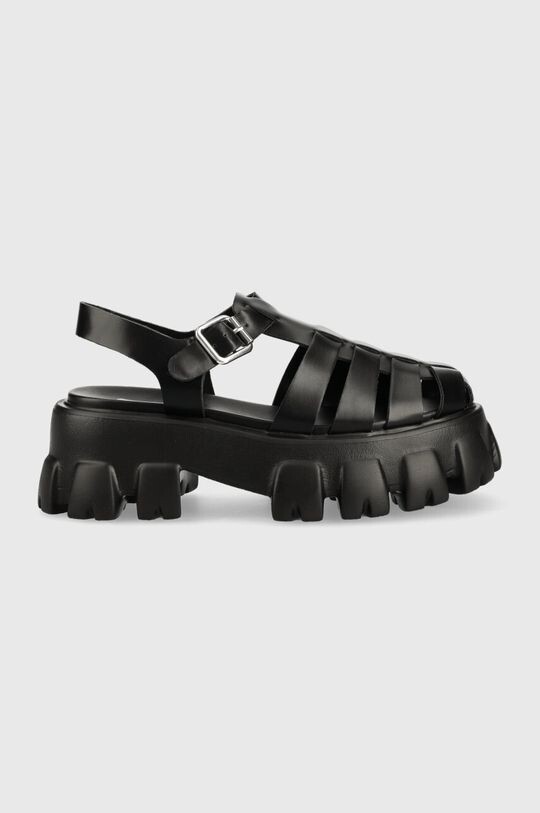 

Сандалии Echo Steve Madden, черный