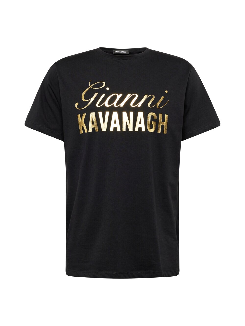 

Футболка Gianni Kavanagh, черный