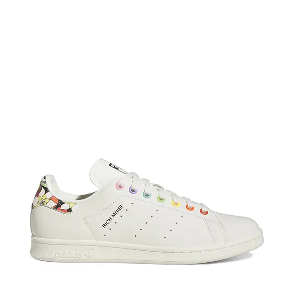 

adidas Кроссовки Stan Smith Pride RM, белый