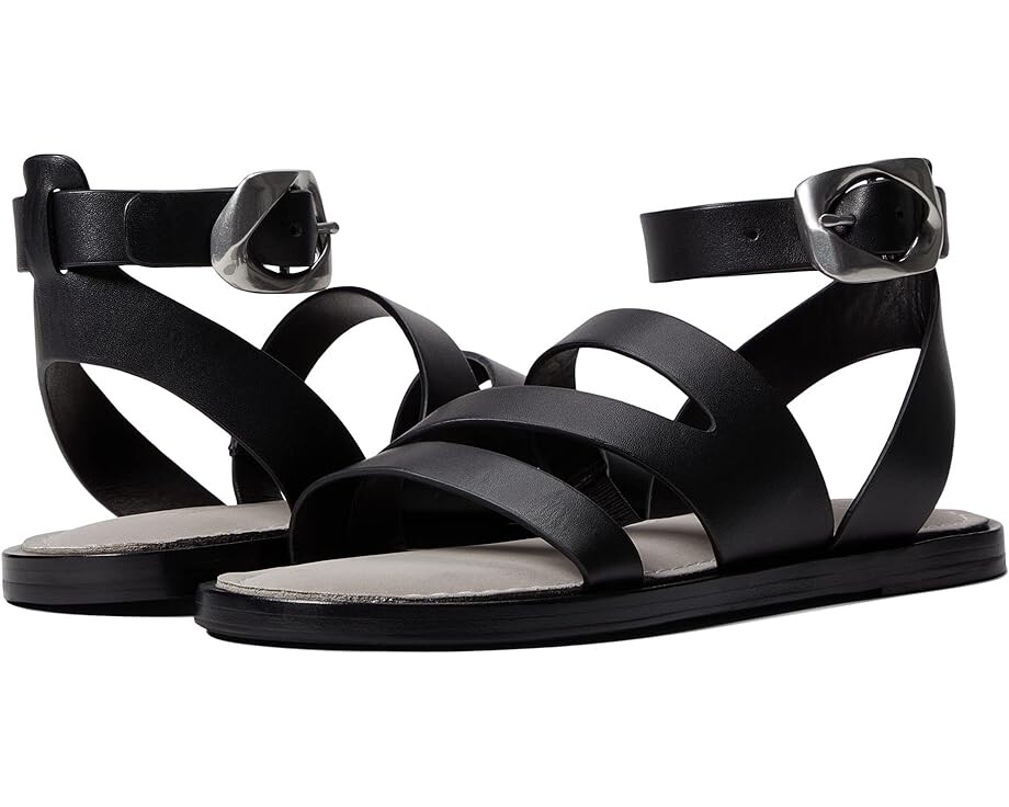

Сандалии rag & bone Trinity Sandal, черный