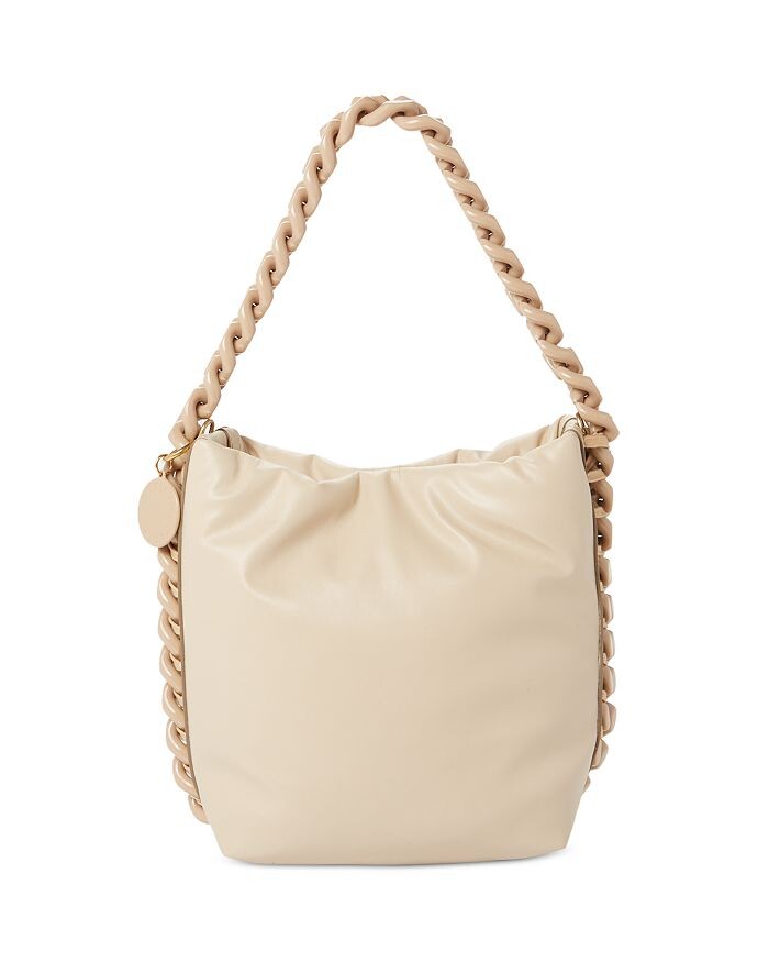 

Frayme Bucket Puffy Alter Mat Stella McCartney