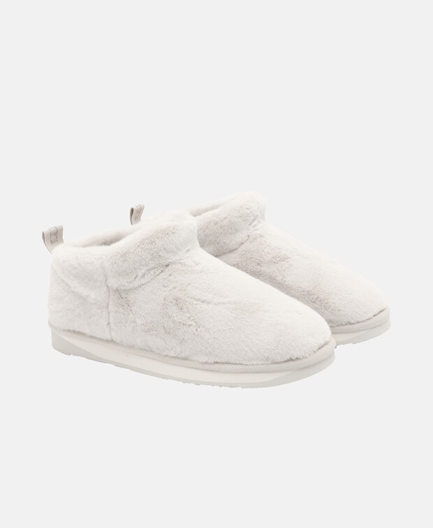 

Ботильоны Australia Luxe Collective, экрю