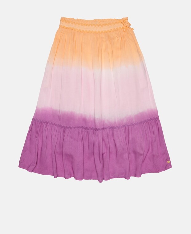 

Органик юбка Scotch & Soda, желтый