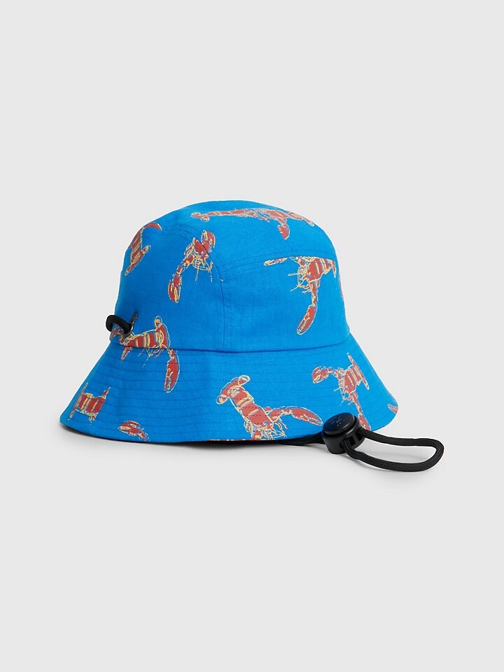 

Панама Tommy Hilfiger X ANDY WARHOL