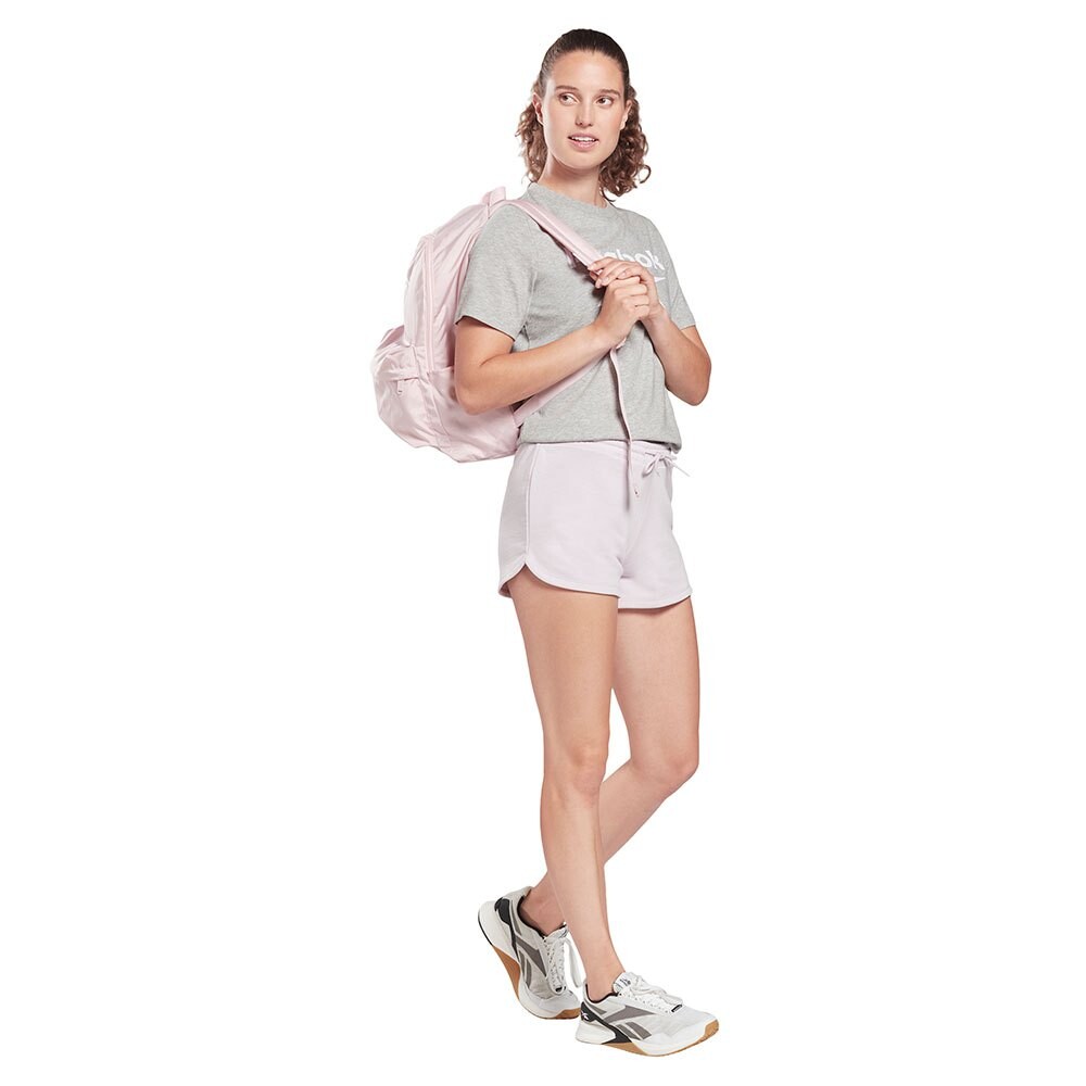 

Футболка Reebok Ri Bl, серый
