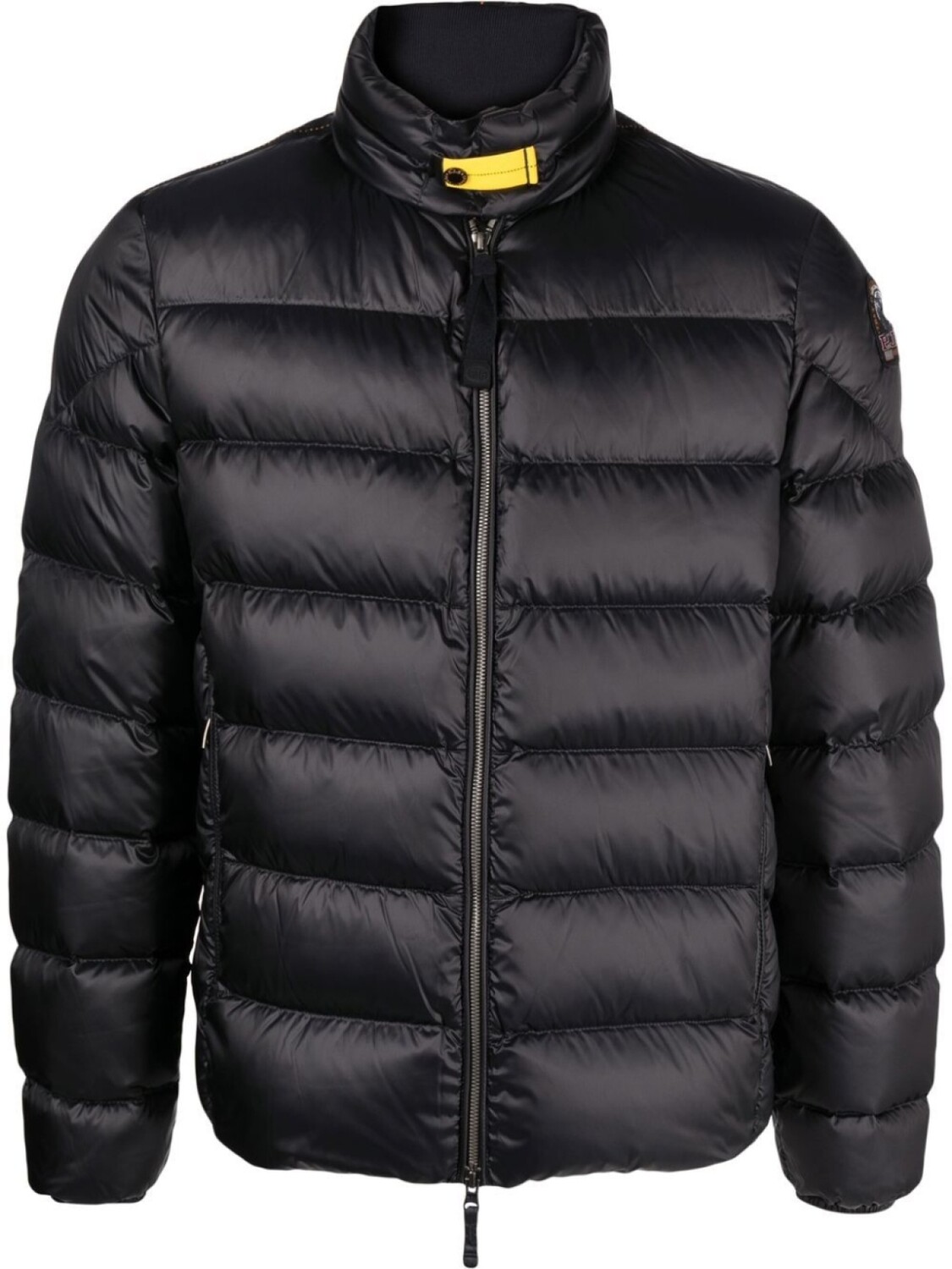 

Parajumpers пуховик Dillon, черный