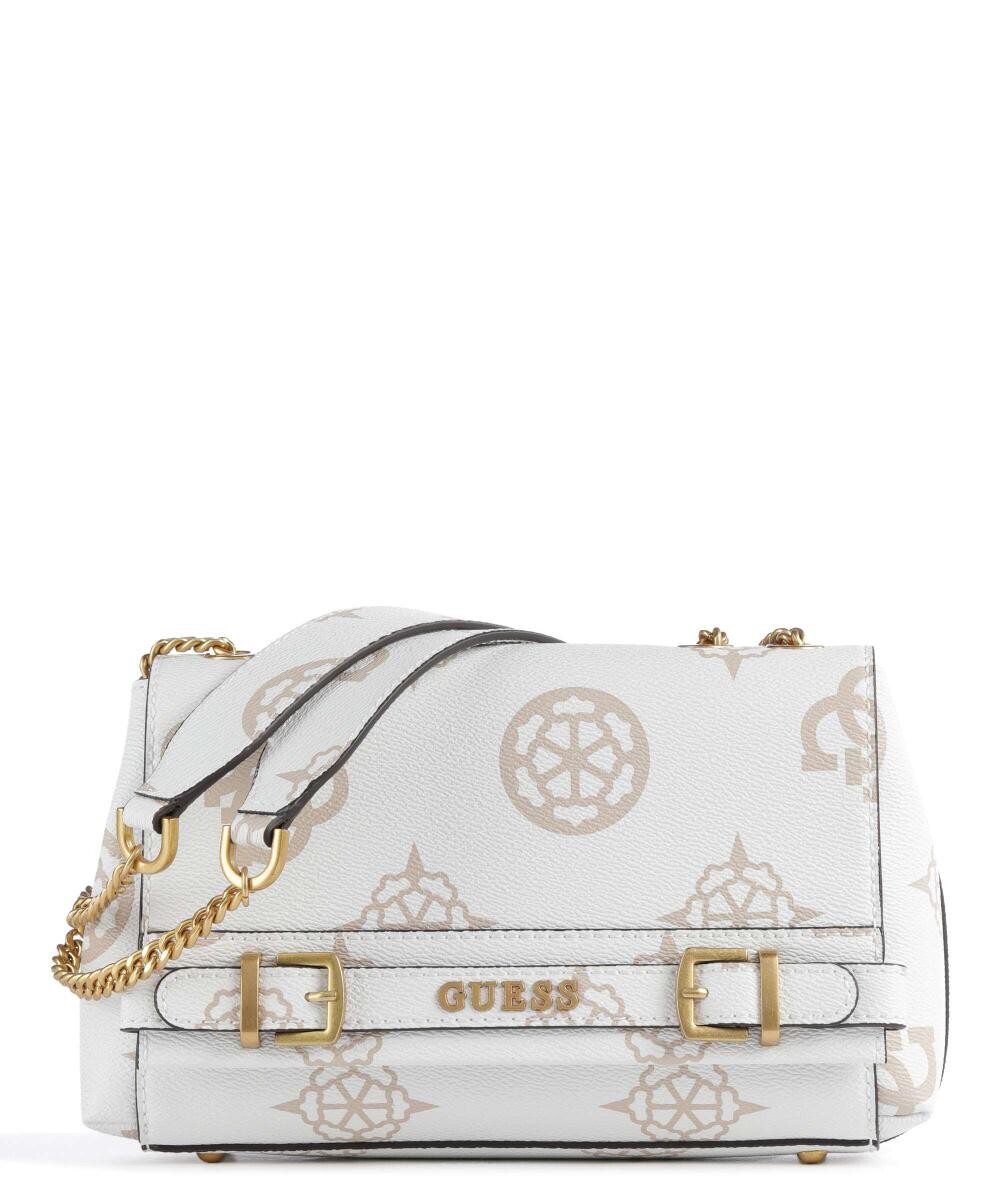 

Сумка Sestri из искусственной кожи Guess, белый