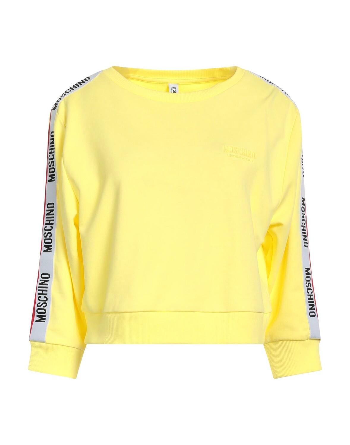 

Одежда для сна Moschino, желтый