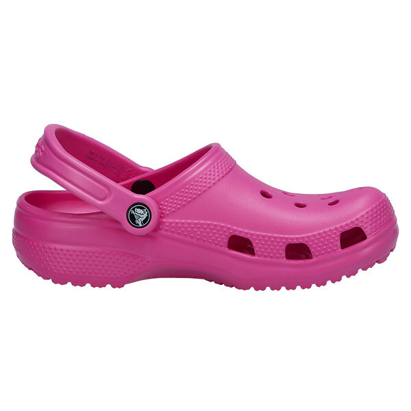 

Сабо Crocs, цвет Juice
