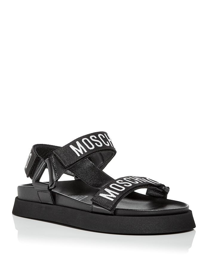 

Босоножки женские Moschino