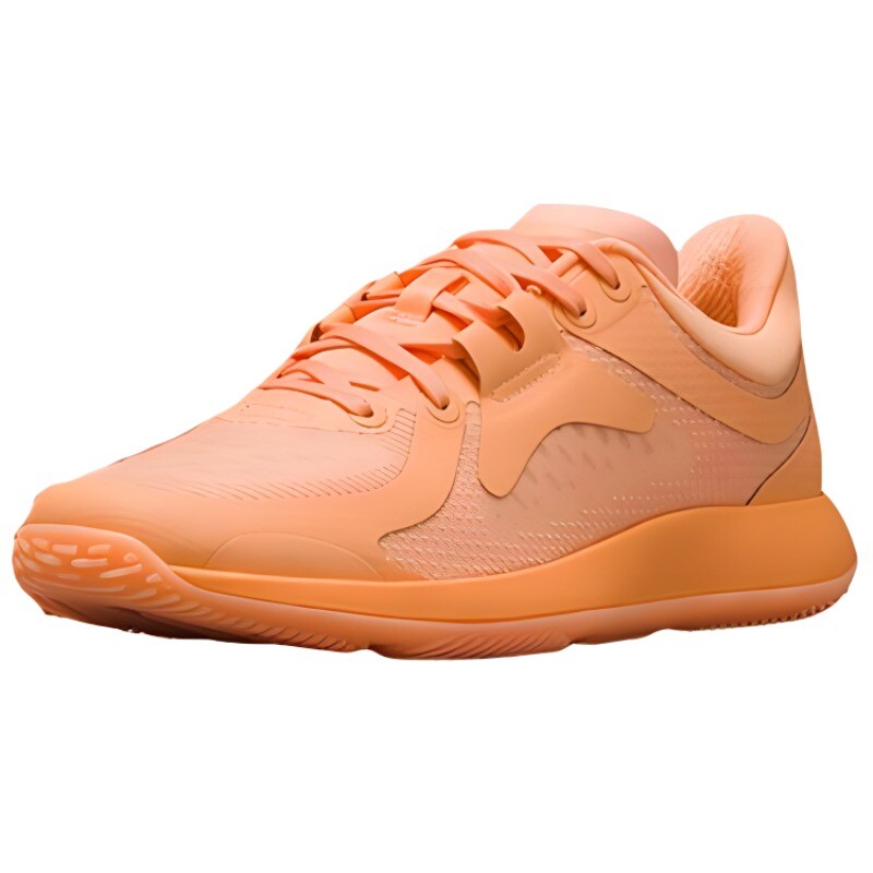 

Кроссовки lululemon Strongfeel Training Shoes Women's Low-top Flower Orange / Mango Color / Flower Orange, оранжевый