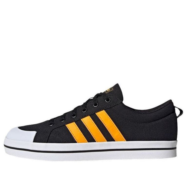 

Кроссовки neo bravada Adidas, черный