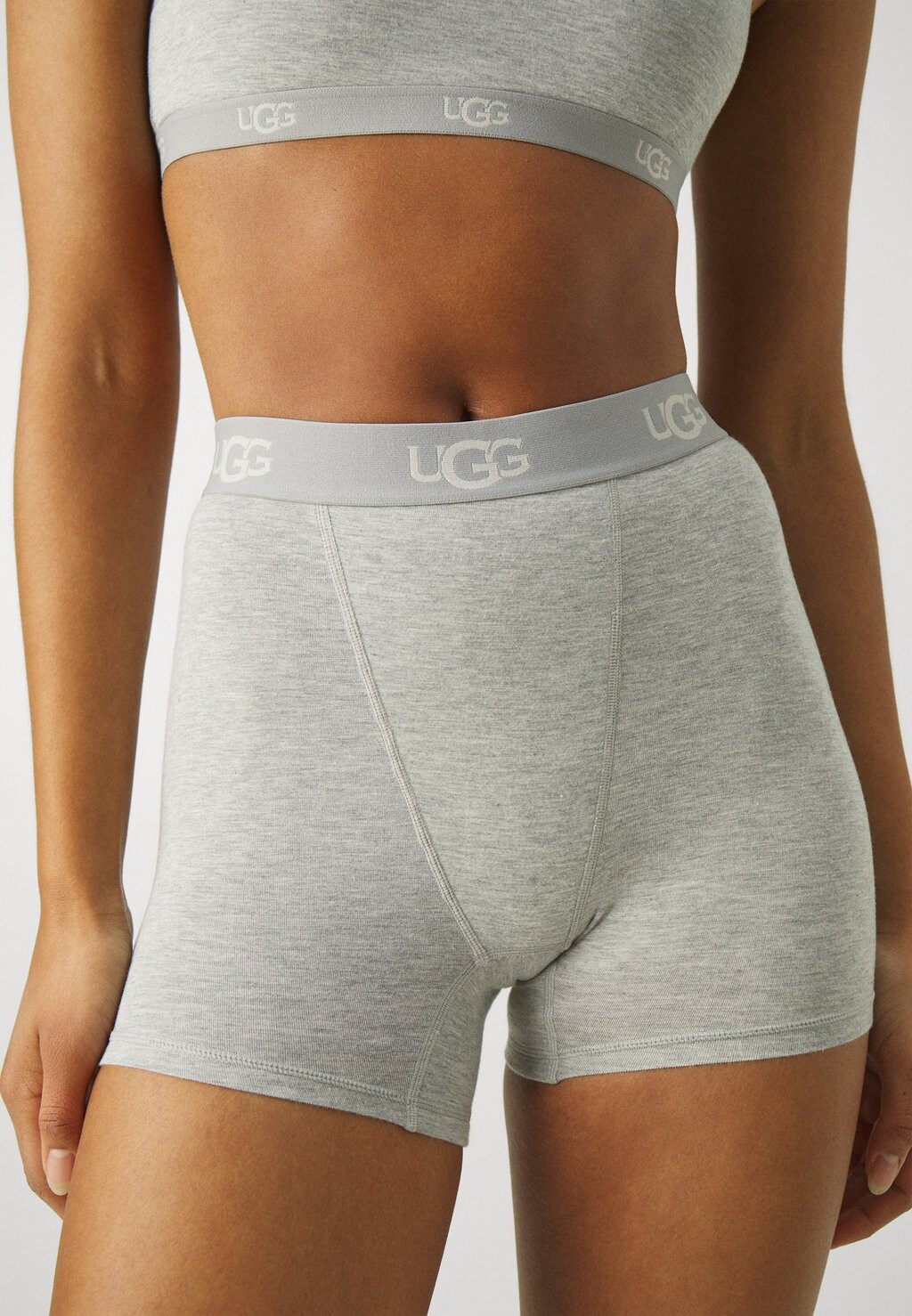 

Трусики ALEXIAH UGG, серый