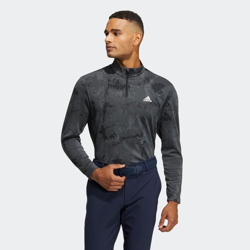 

Рубашка Adidas HG8220, черный