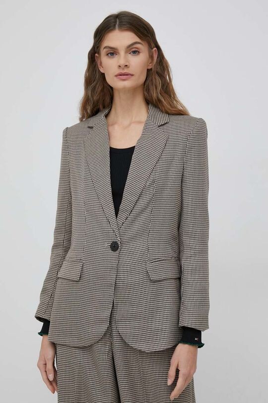 

Куртка Vero Moda, бежевый