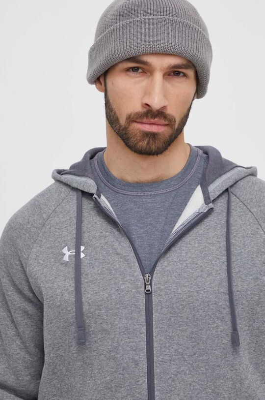 

Толстовка Under Armour, серый