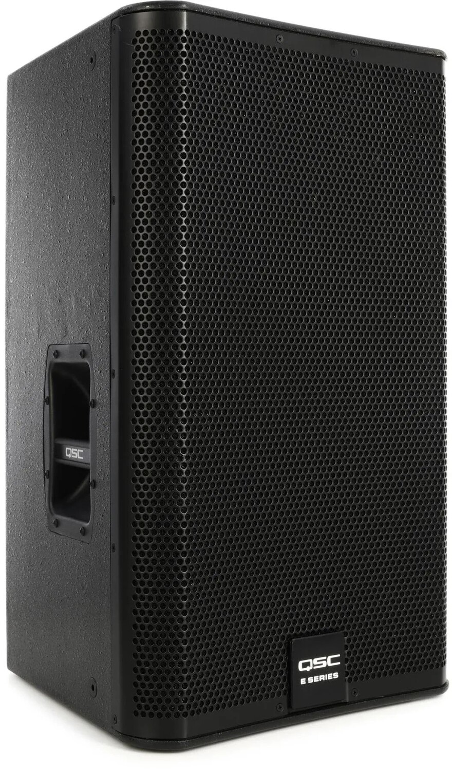 

QSC E115 2000 Вт, 15-дюймовый пассивный динамик