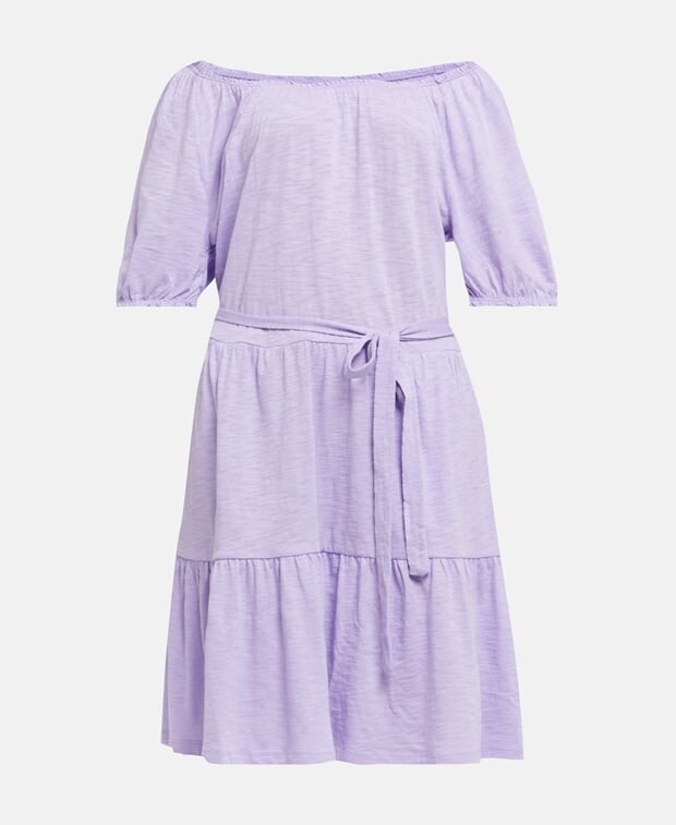 

Повседневное платье Gap, сирень
