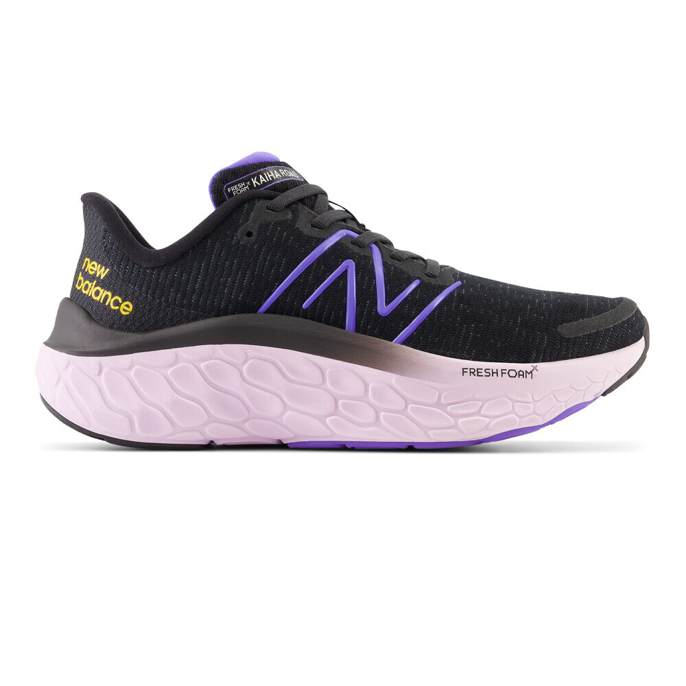 

Кроссовки для бега New Balance Fresh Foam X Kaiha, черный
