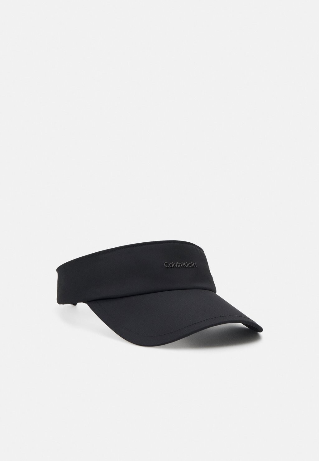 

Бейсболка FADED VISOR UNISEX Calvin Klein, цвет black
