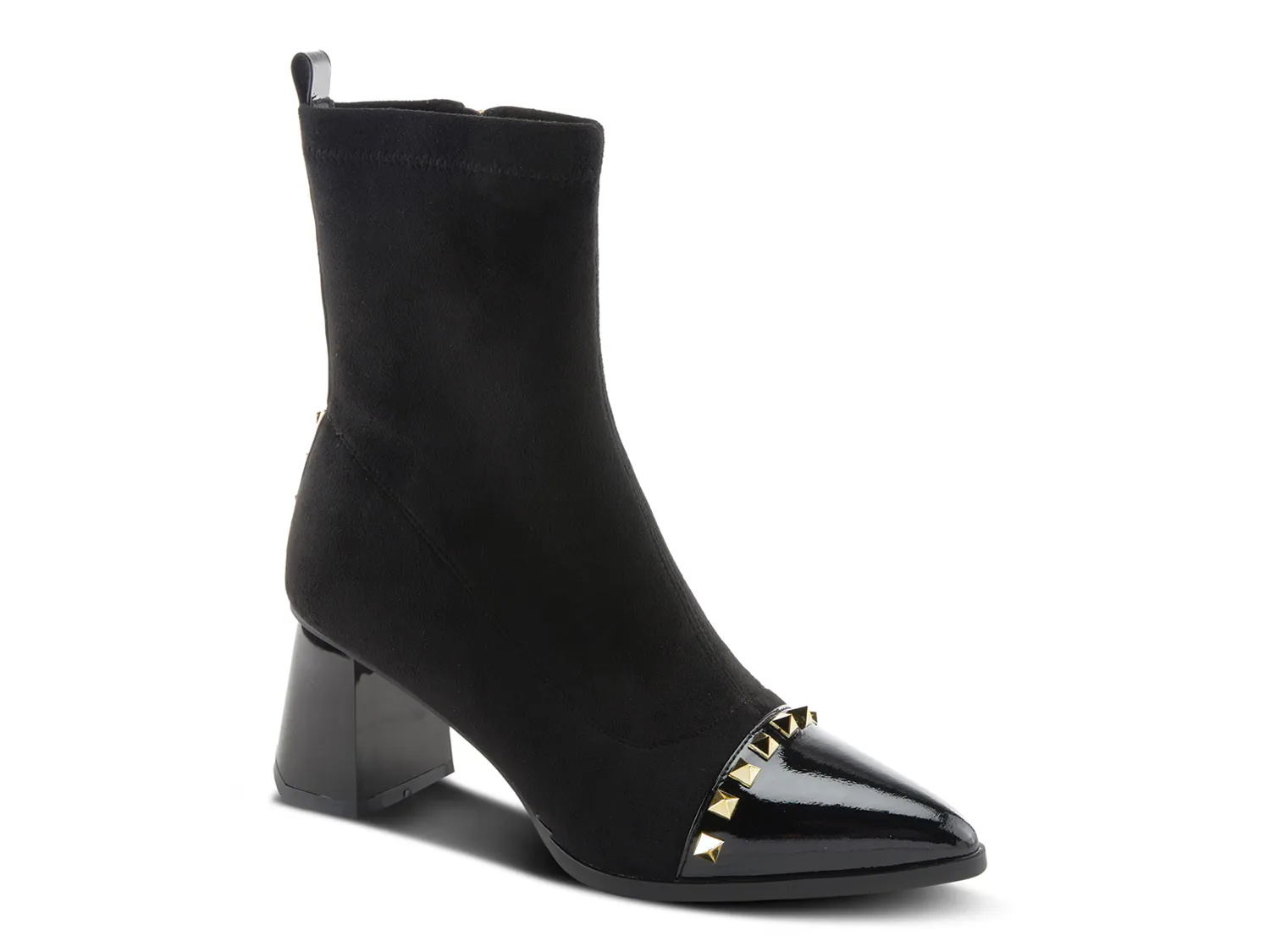 

Ботильоны Belindacee Bootie Azura, черный