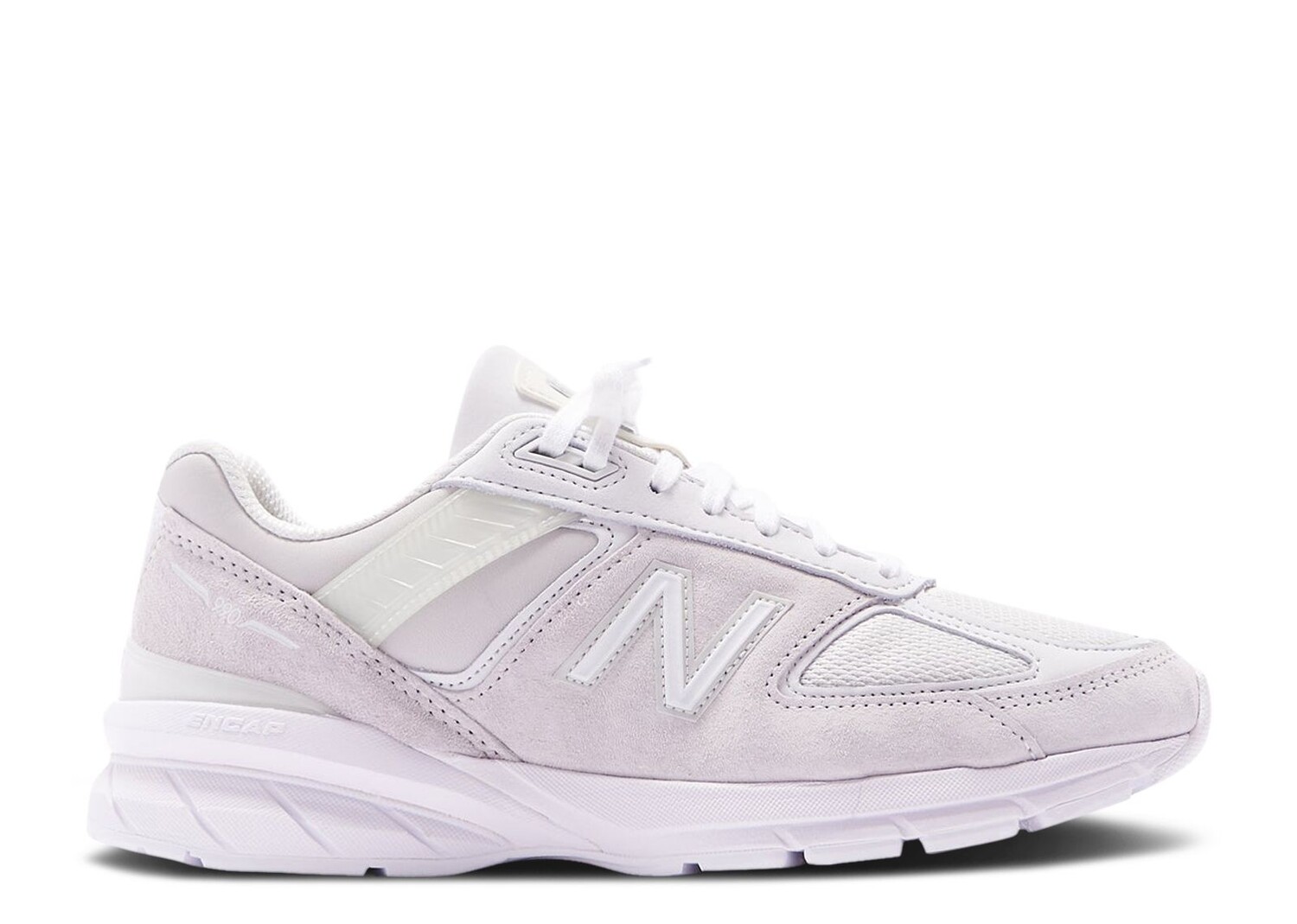 

Кроссовки New Balance Junya Watanabe Man X 990V5 Made In Usa 'White', белый