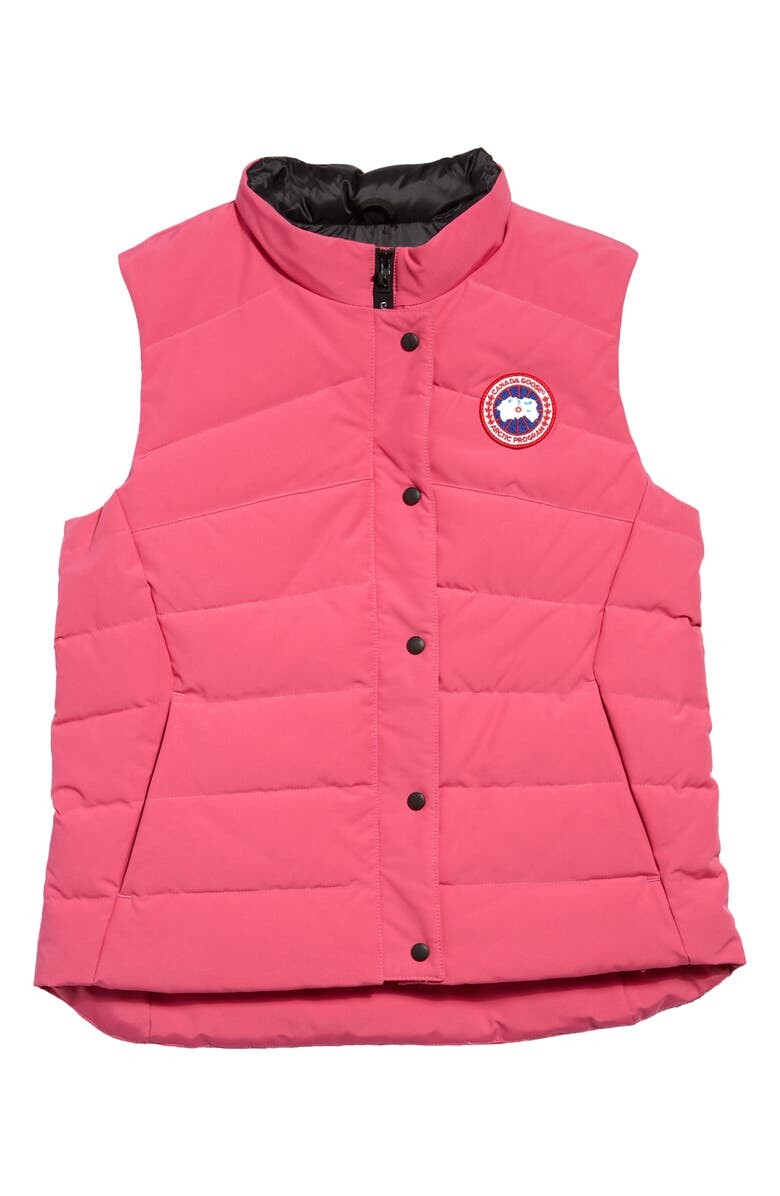 

Жилет Freestyle Water Resistant 625 Fill Power Down CANADA GOOSE