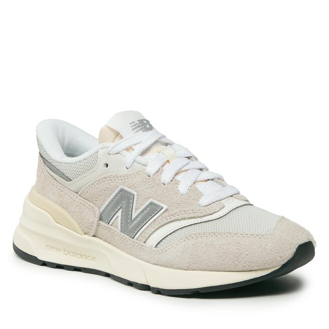 

Кроссовки New Balance U997RCE, серый