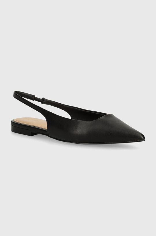 

Валегин балетки Aldo, черный