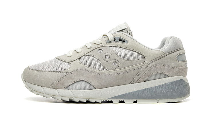 

Кроссовки унисекс Saucony Shadow 6000