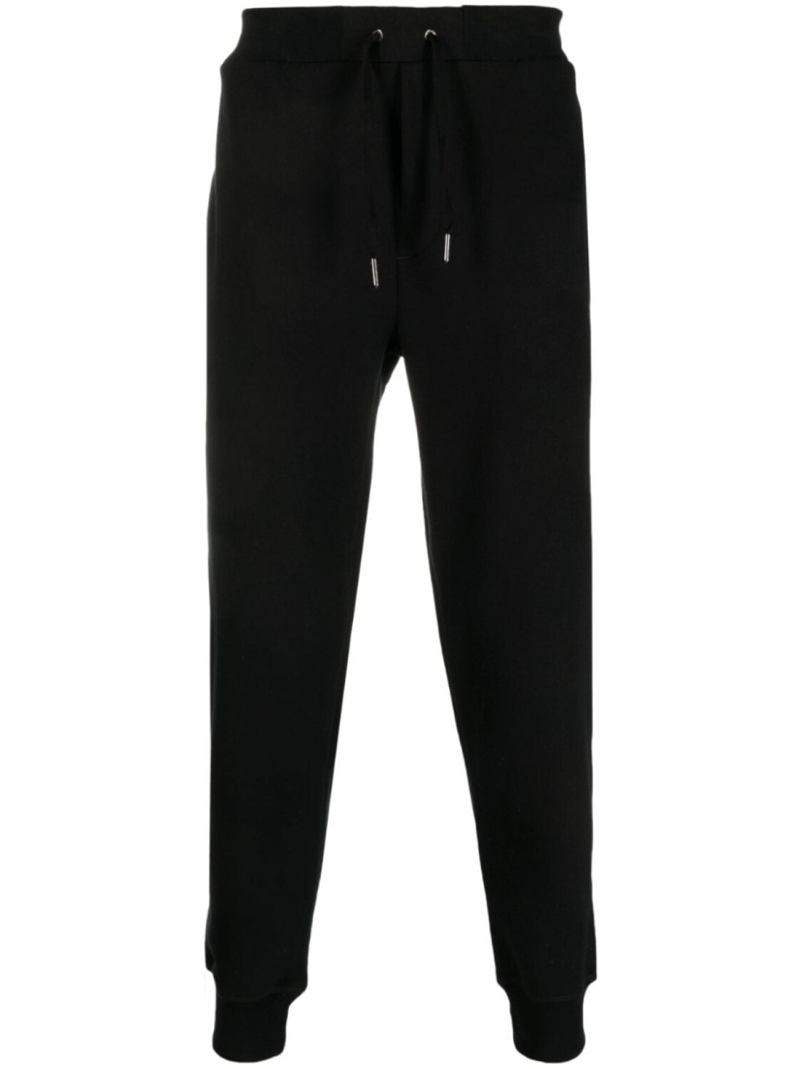 

Ralph Lauren Purple Label зауженные спортивные брюки, синий