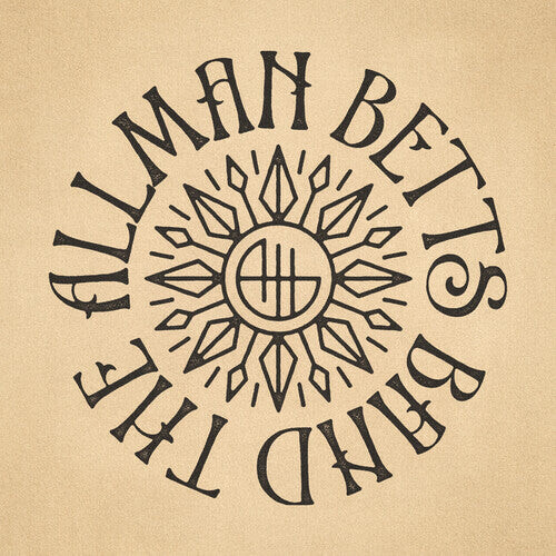 

CD диск Allman Betts Band: Down To The River