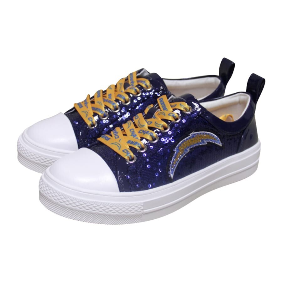 

Кроссовки Cuce Los Angeles Chargers, нави