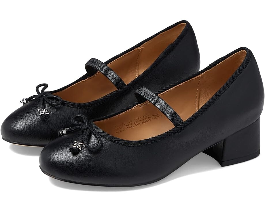 

Туфли Sam Edelman Tyra, черный