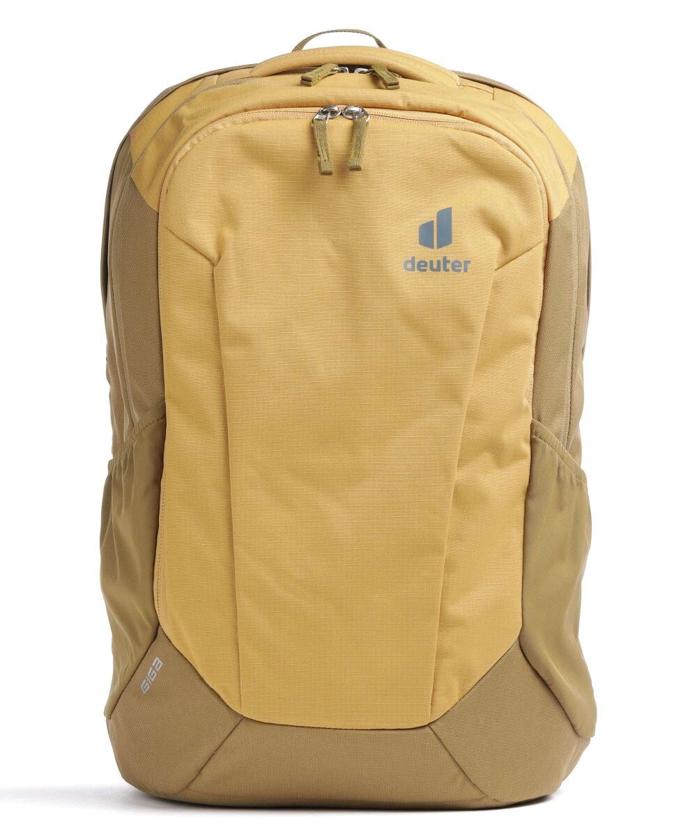 

Рюкзак Giga 15 дюймов, полиэстер рипстоп Deuter, коричневый