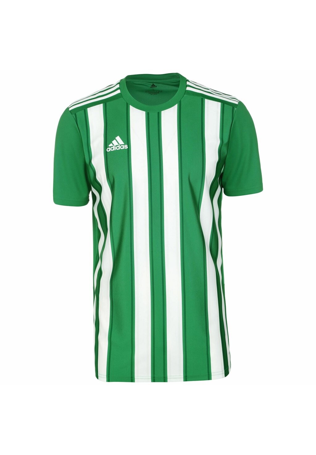 

Футбольная футболка Adidas, белая, Белый