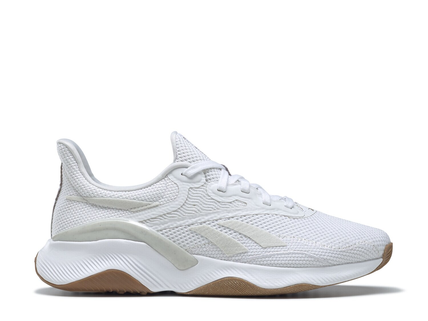 

Кроссовки Reebok HIIT TR 3 женские, белый