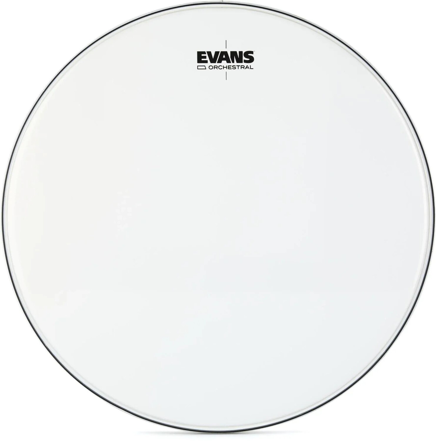 

Пластик Evans Orchestral Timpani - 23 дюйма