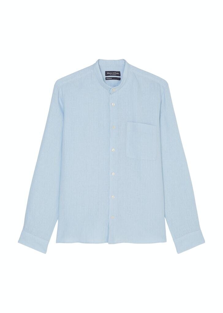 

Рубашка Marc O'Polo Langarm, цвет homestead blue