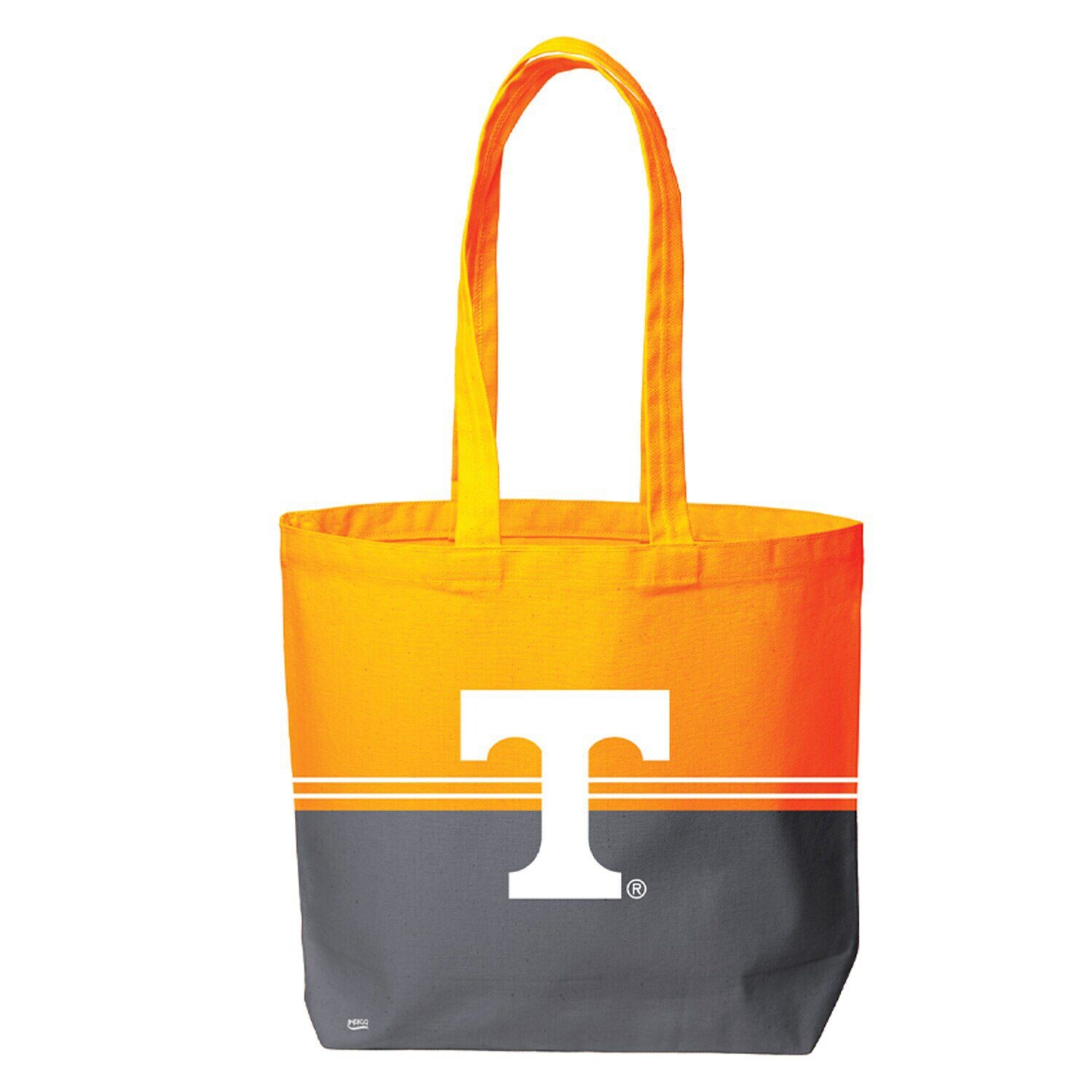 

Сумка-тоут Tennessee Volunteers Half Block Daily Grind