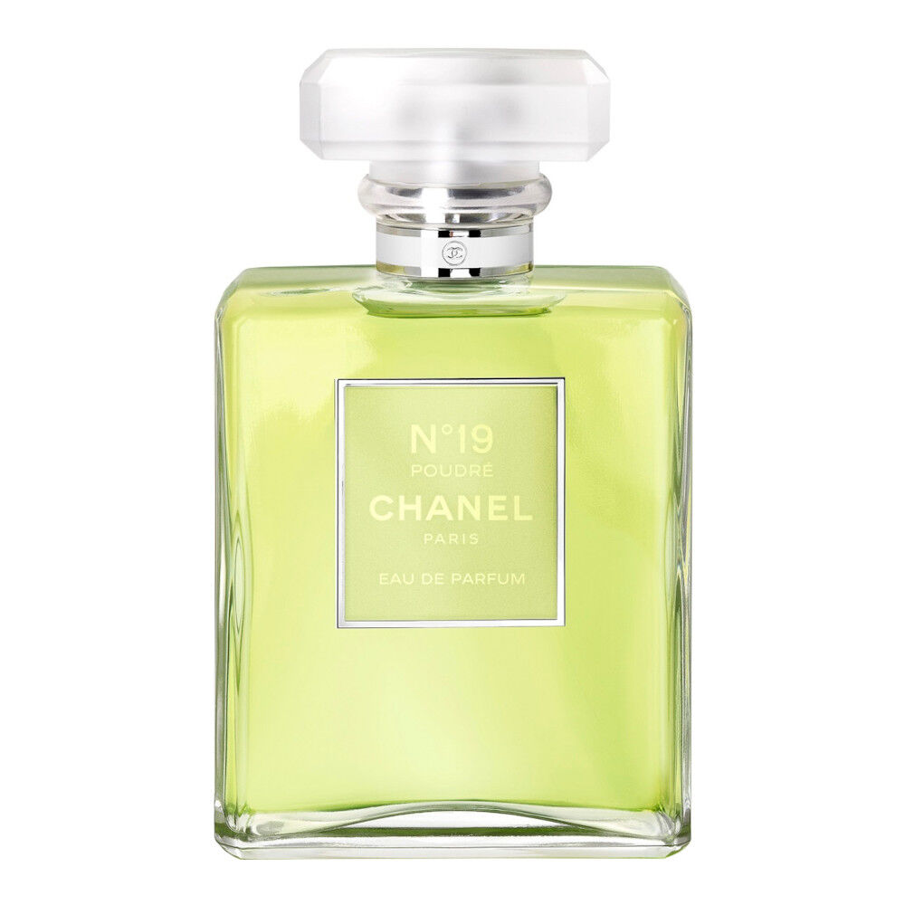 Женская парфюмированная вода Chanel No.19 Poudre, 100 мл