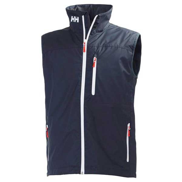 

Жилет Helly Hansen Crew, синий