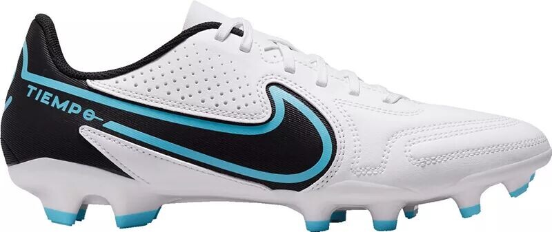 

Футбольные бутсы Nike Tiempo Legend 9 Club FG/MG