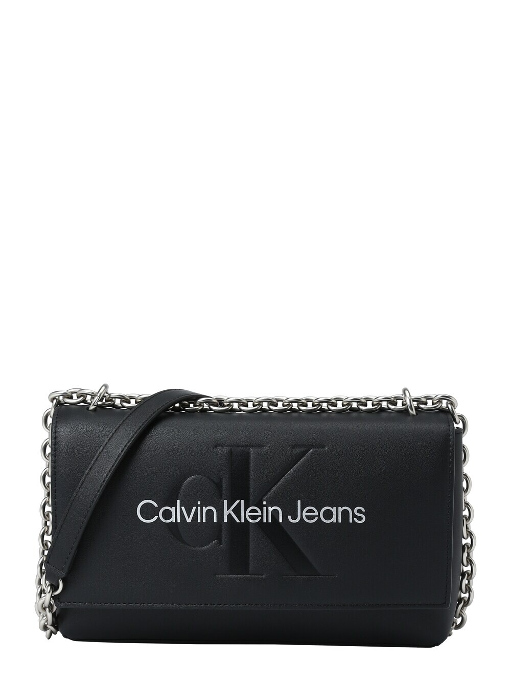 

Сумка через плечо Calvin Klein, черный