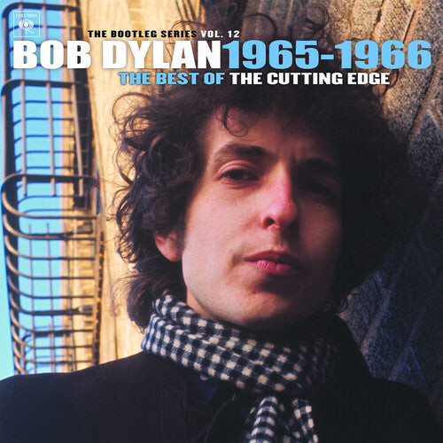 

CD диск Dylan, Bob: The Best of the Cutting Edge 1965-1966: The Bootleg Series Vol. 12