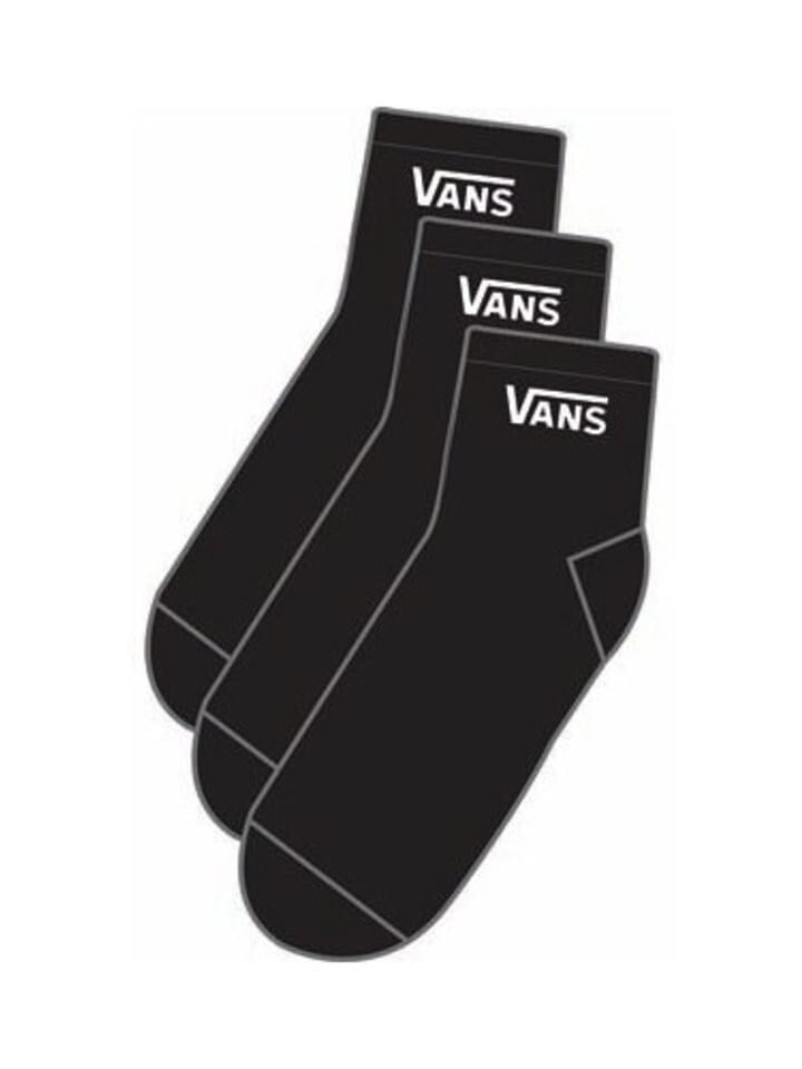 

Носки Vans Socke, черный