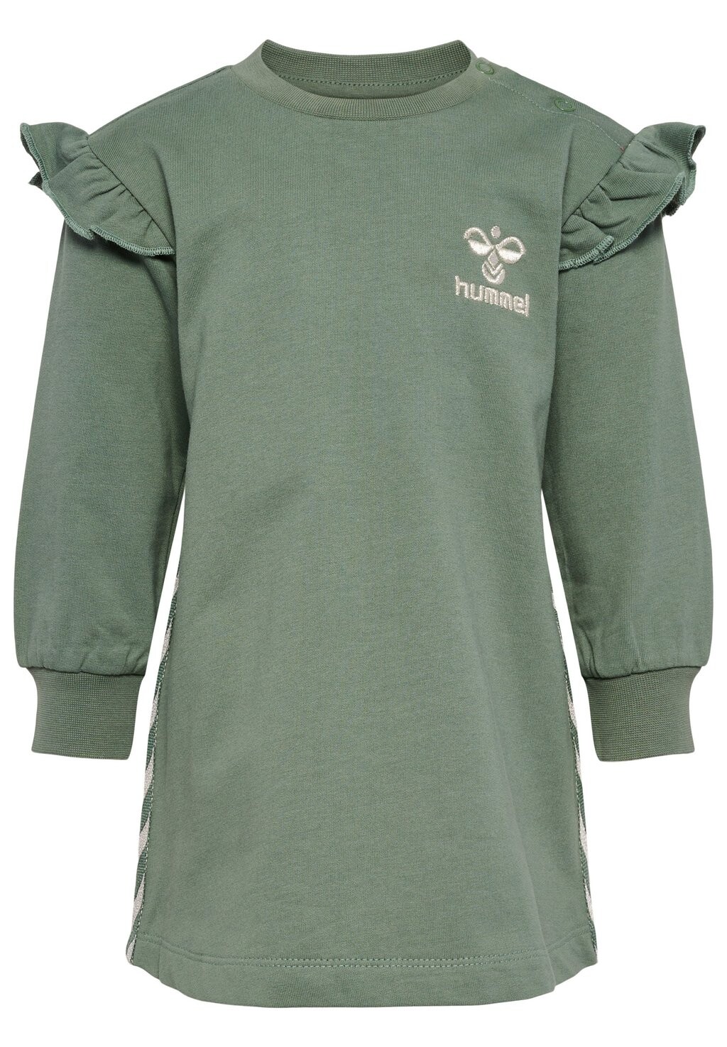 

Дневное платье HMLSIGNE Hummel, цвет laurel wreath