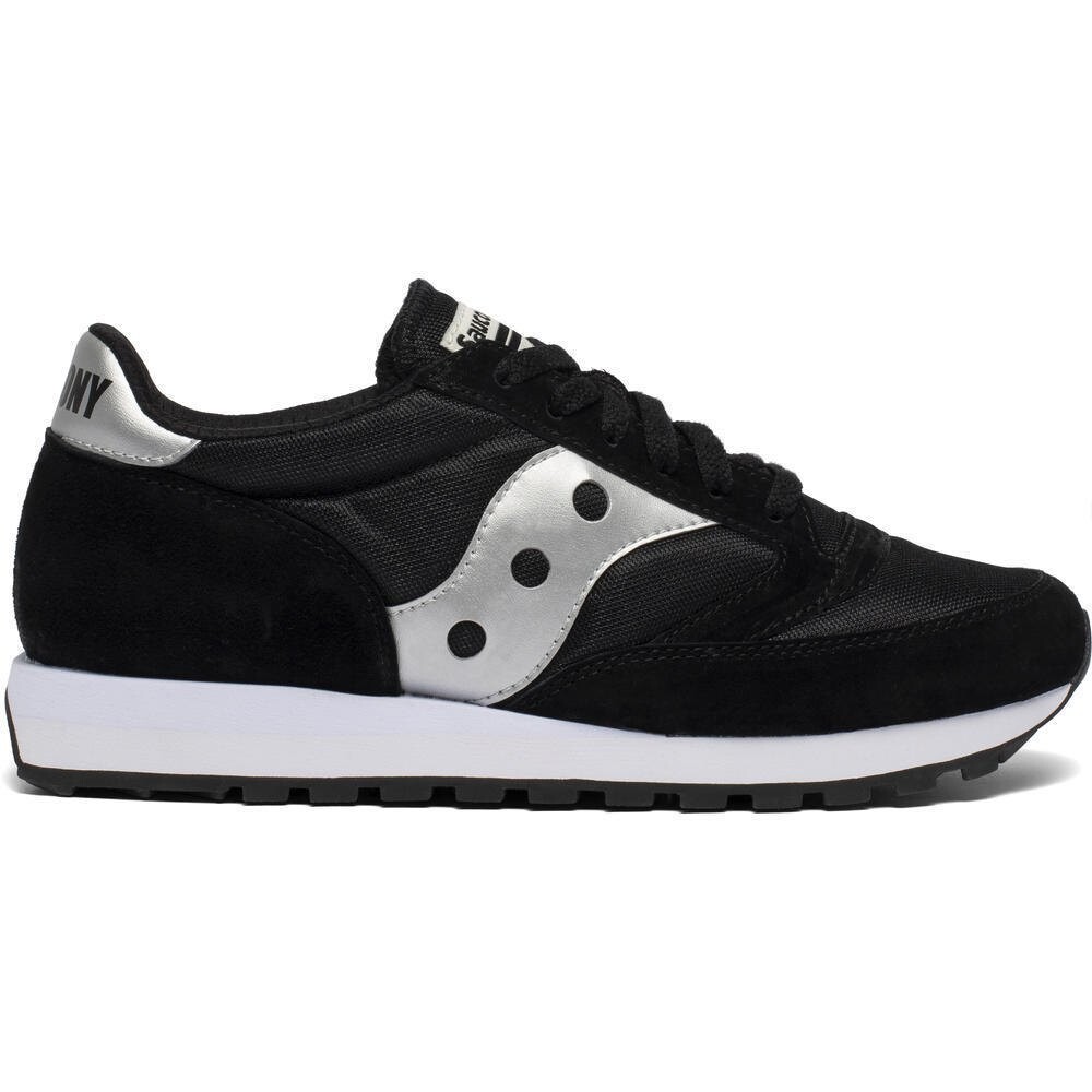 

Кроссовки Saucony Originals Jazz 81, черный