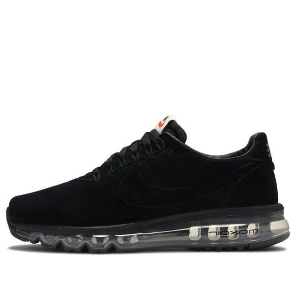 

Кроссовки air max ld zero h Nike, черный
